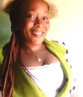 Dating Woman Cameroon to Yaoundé  : Coco, 58 years